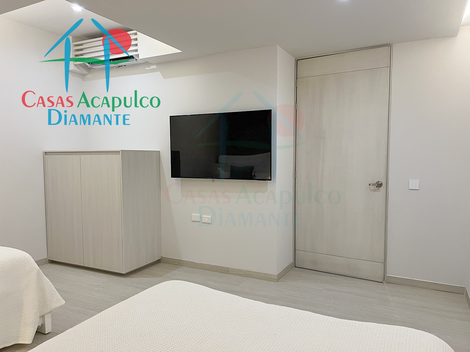 Elcano A1 - Recámara dos 5